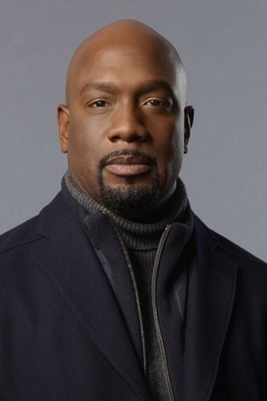 Character image for Detective Cavanaugh