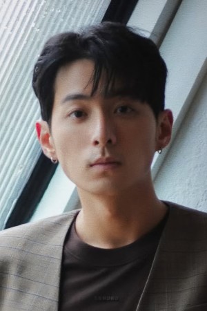 Jed Chung