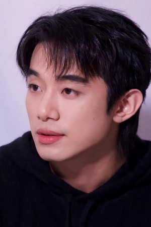 Chu Meng Hsuan