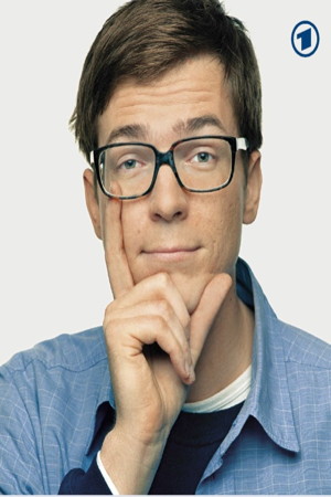 Character image for Moderator