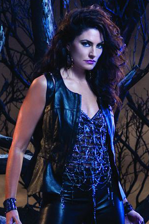 Character image for Wendy