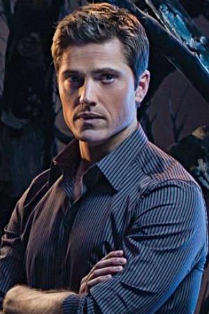 Character image for Dash Gardiner