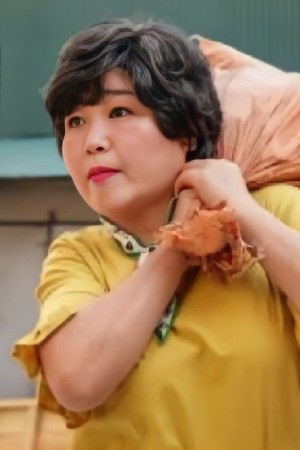 Character image for Jo Aeng-Doo