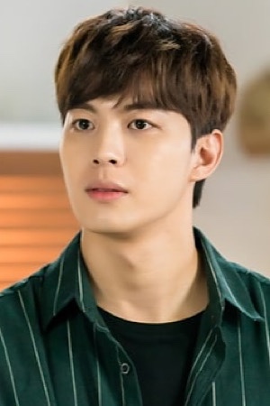 Character image for Hwang Jae-Wook