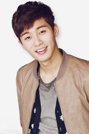 Character image for Yoon Dong-Ha