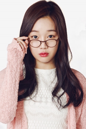 Character image for Jung Eun-Chae