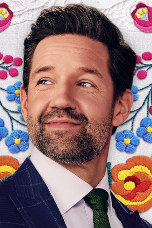 Character image for Miles Murphy