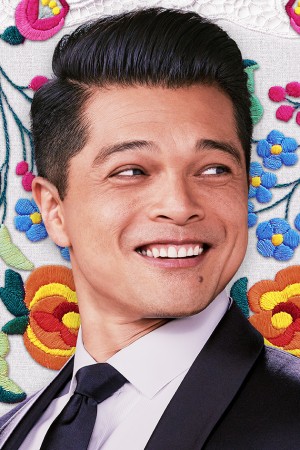 Character image for Henry