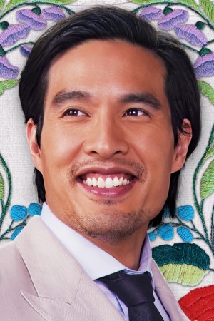 Character image for Nick Zhao