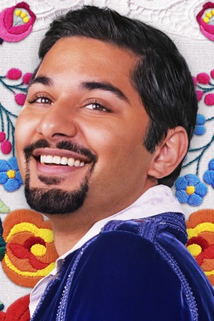 Character image for Jorge Diaz Jr.