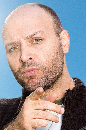 Character image for Chema 