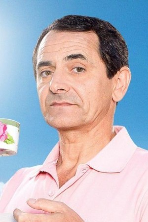 Character image for José Luis