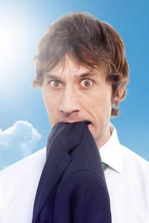 Character image for Ángel