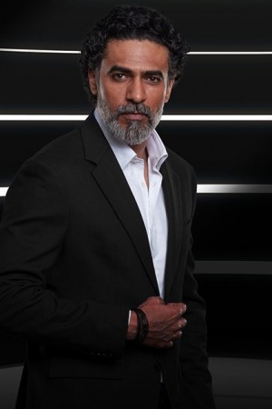 Character image for Gamal