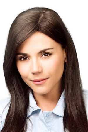 Character image for Catalina Marin