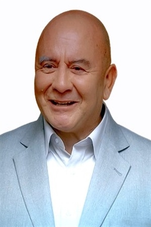 Character image for Marcial Barrera	