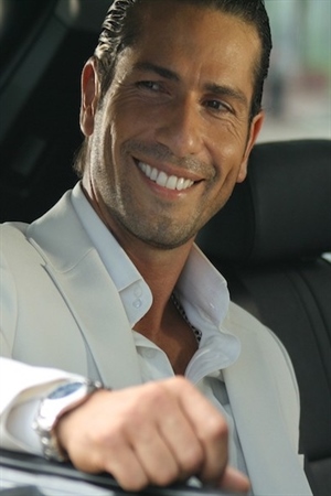 Character image for Aurelio 