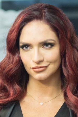 Character image for Yésica Beltrán ‘La Diabla’ / Agente Valeria Montes