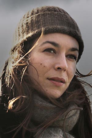 Character image for Sandra Winckler