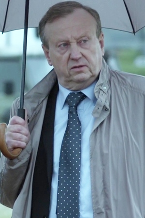 Character image for Le procureur 