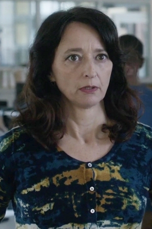 Character image for Maxine