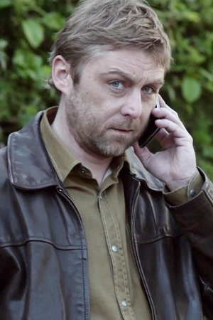 Character image for Fred