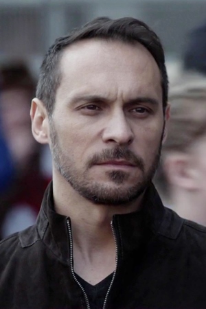 Character image for Geir Jansen