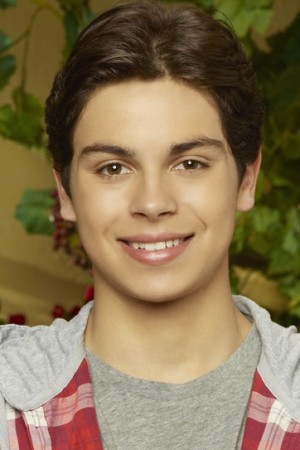 Jake T. Austin