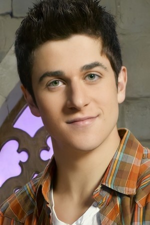 David Henrie