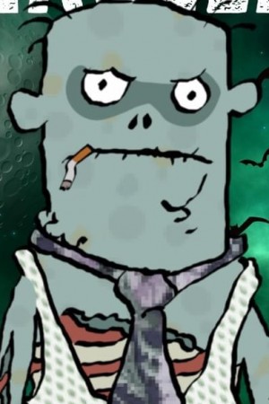 Character image for Marcel