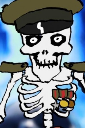 Character image for Pułkownik