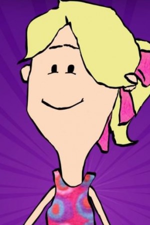 Character image for Andżelika