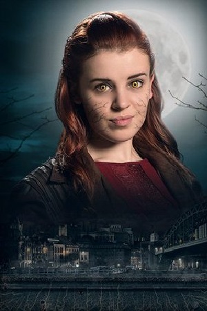 Character image for Jana