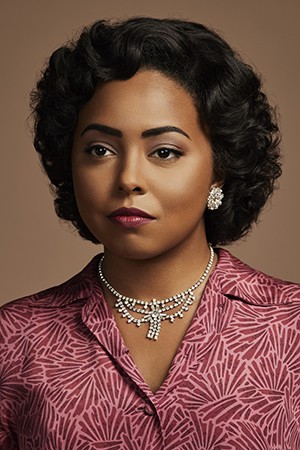 Character image for Mamie Till-Mobley