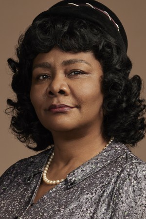 Character image for Alma