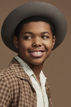 Character image for Emmett Till