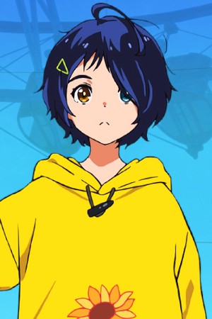 Character image for Ohto Ai
