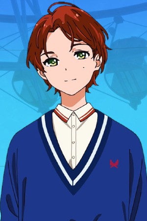 Character image for Momoe Sawaki