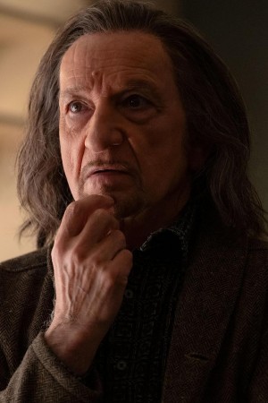 Character image for Trevor Slattery