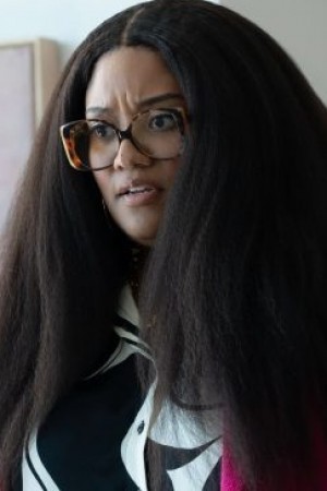 Character image for Janelle Jackson