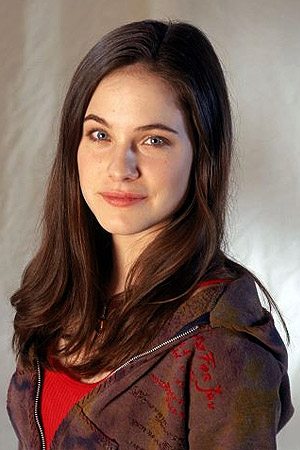Character image for Jaye Tyler