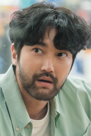 Character image for Kang Book-goo