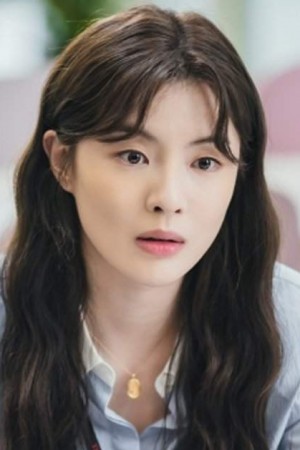 Character image for Ahn So-hee