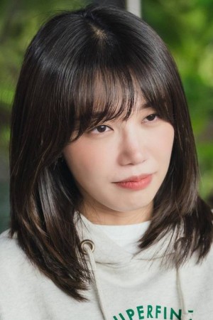 Character image for Kang Ji-goo