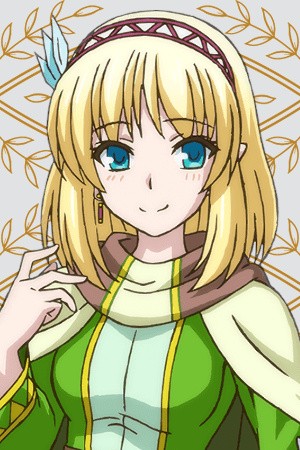 Character image for Cayna