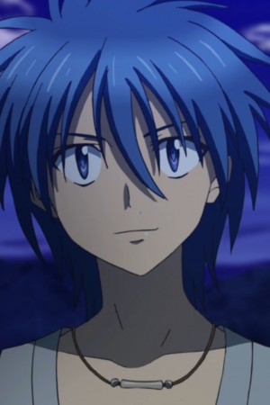 Character image for Gear