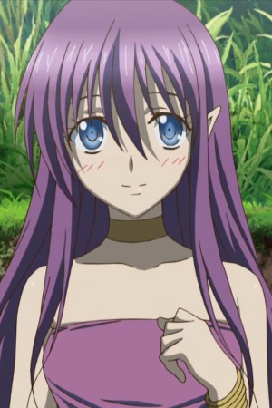 Character image for Nel