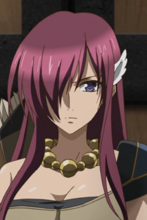 Character image for Opal