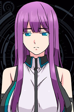 Character image for Mira Suou