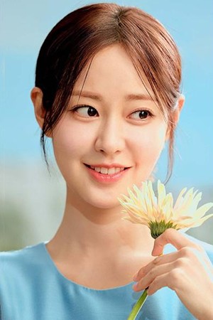 Character image for Yoon Jingyeong